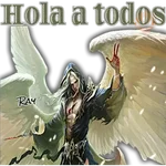 Angels & Devils 