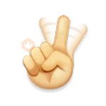 emoji mlbb viral ☝🏻