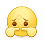 emoji mlbb viral ☝🏻