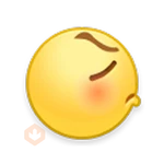 emoji mlbb viral ☝🏻