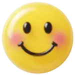 ✨😃 Emojis Brillantes 😃✨2️⃣