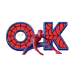 🕸️🔴 Spiderman 🔴🕸️