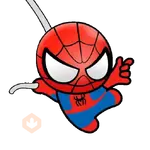🕸️🔴 Spiderman 🔴🕸️