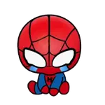 🕸️🔴 Spiderman 🔴🕸️