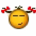 Emojis Pixel