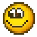 Emojis Pixel
