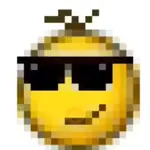 Emojis Pixel