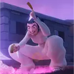 KPop Demon Hunters