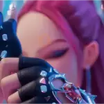 KPop Demon Hunters