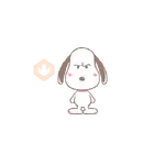 Snoopy 🤭