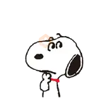 Snoopy 🤭