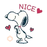 Snoopy 🤭