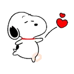 Snoopy 🤭