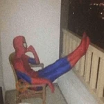 🕷️ SPIDERMAN PAL CHAT 🕷️