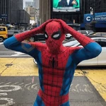 🕷️ SPIDERMAN PAL CHAT 🕷️