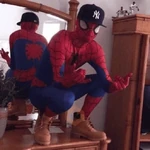🕷️ SPIDERMAN PAL CHAT 🕷️