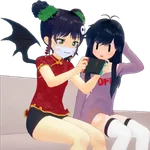 Corona Chan 