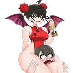 Corona Chan 