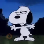 Snoopy GIFs