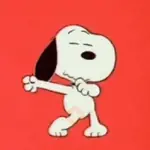 Snoopy GIFs