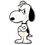 ੯·̀͡⬮ Snoopy