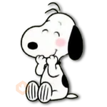 ੯·̀͡⬮ Snoopy