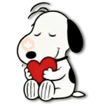 ੯·̀͡⬮ Snoopy