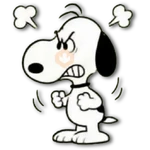 ੯·̀͡⬮ Snoopy