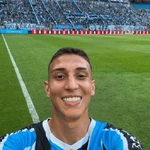 grêmio o time do amor