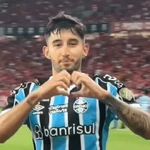 grêmio o time do amor