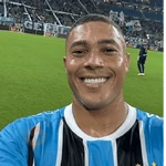 grêmio o time do amor