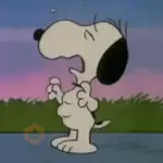 📲 Snoopy Moods 🦴🏠📲 XDXD
