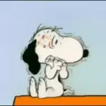 📲 Snoopy Moods 🦴🏠📲 XDXD