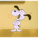 📲 Snoopy Moods 🦴🏠📲 XDXD