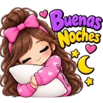 🩵🎀 Textos lindos Niña Cute🎀🩵