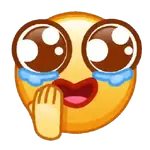 Kawaii emojis telegram 💎🤑