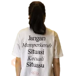 Stiker Saya