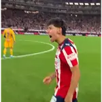 chivas 2026