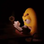 Joecoin GIF Emoji