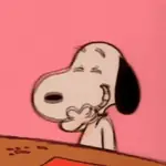 Snoopy/hayley