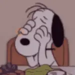 Snoopy/hayley