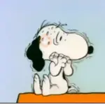 Snoopy/hayley