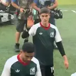 hormiga gonzalez♥️Chivas ⚽🥅