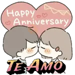 Amor Aniversario Amor Pareja❤️