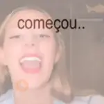 Começou é todo dia meme