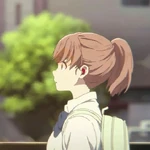 anime silent voice