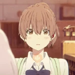 anime silent voice