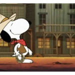 Snoopy 🐾❤️