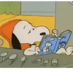 Snoopy 🐾❤️