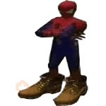 Spiderman
